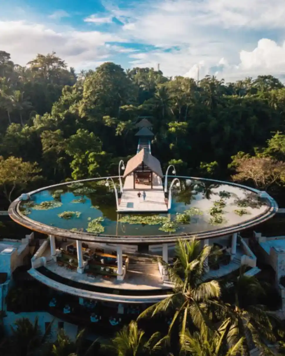 Four Seasons Resort Bali at Sayan-1